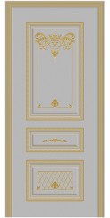 Эмаль RAL 7047 золото Cordondoor
