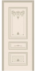 1 Эмаль Шампань белое золото Cordondoor