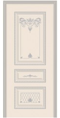 13 Эмаль Шампань серебро Cordondoor