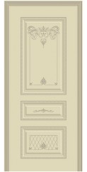 Эмаль Слоновая кость белое золото Cordondoor