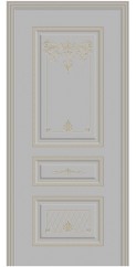 Эмаль RAL 7047 белое золото Cordondoor
