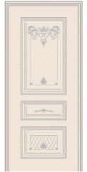 13 Эмаль Шампань серебро Cordondoor