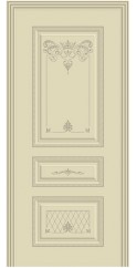 Эмаль Слоновая кость белое золото Cordondoor