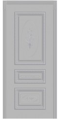Эмаль RAL 7047 серебро Cordondoor