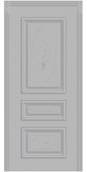 Эмаль RAL 7047 серебро Cordondoor