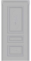 Эмаль RAL 7047 серебро Cordondoor