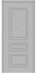 Эмаль RAL 7047 серебро Cordondoor