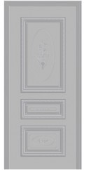 Эмаль RAL 7047 серебро Cordondoor