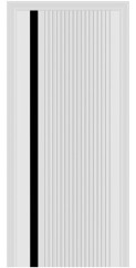 21 Эмаль Белая Cordondoor