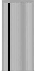 21 RAL 7047 эмаль Cordondoor