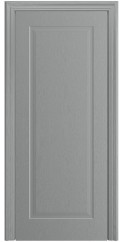 Тон 72 Эмаль дымчатая ясень натуральный