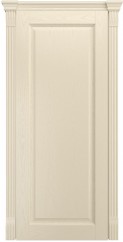 ТОН 42 Ясень Бисквит (натур.шпон ясень)