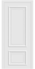 21 Эмаль Белая Cordondoor