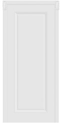 21 Эмаль Белая Cordondoor