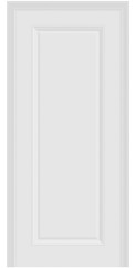 21 Эмаль Белая Cordondoor