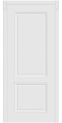 21 Эмаль Белая Cordondoor