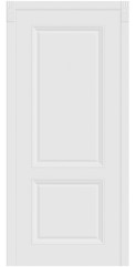 21 Эмаль Белая Cordondoor