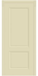24 Эмаль Слоновая кость Cordondoor