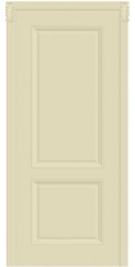 24 Эмаль Слоновая кость Cordondoor