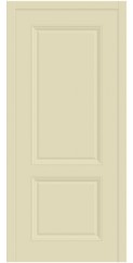 24 Эмаль Слоновая кость Cordondoor