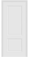 21 Эмаль Белая Cordondoor