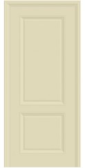 24 Эмаль Слоновая кость Cordondoor