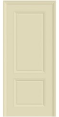 24 Эмаль Слоновая кость Cordondoor