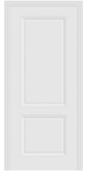 21 Эмаль Белая Cordondoor