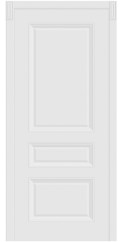 21 Эмаль Белая Cordondoor