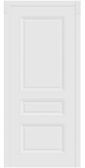21 Эмаль Белая Cordondoor
