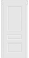 21 Эмаль Белая Cordondoor