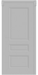 21 RAL 7047 эмаль Cordondoor