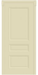 24 Эмаль Слоновая кость Cordondoor