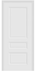 21 Эмаль Белая Cordondoor