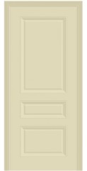 24 Эмаль Слоновая кость Cordondoor