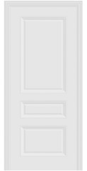 21 Эмаль Белая Cordondoor
