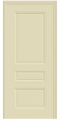24 Эмаль Слоновая кость Cordondoor