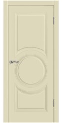 24 Эмаль Слоновая кость Cordondoor