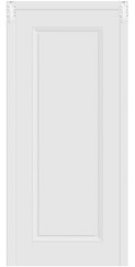21 Эмаль Белая Cordondoor