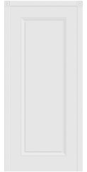 21 Эмаль Белая Cordondoor
