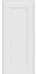 21 Эмаль Белая Cordondoor