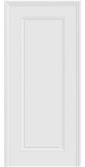21 Эмаль Белая Cordondoor