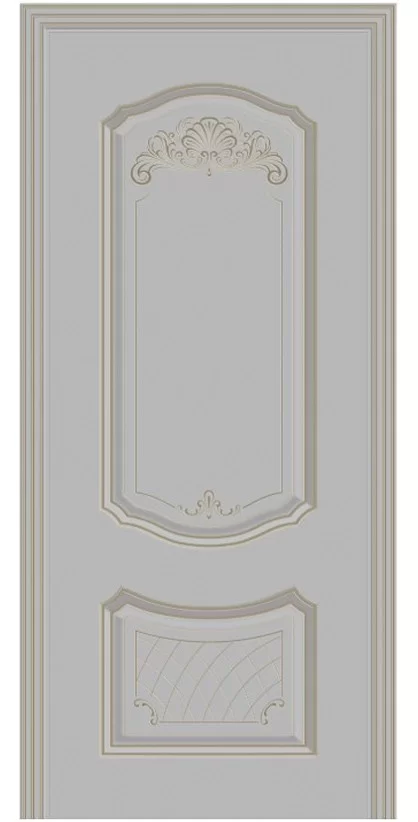 Соло Грейс B3 RAL 7047 