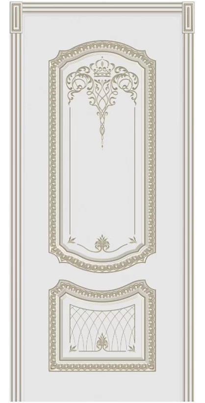 Соло B3 New Белая