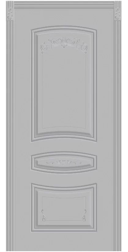 Соната Грейс B3 RAL 7047 