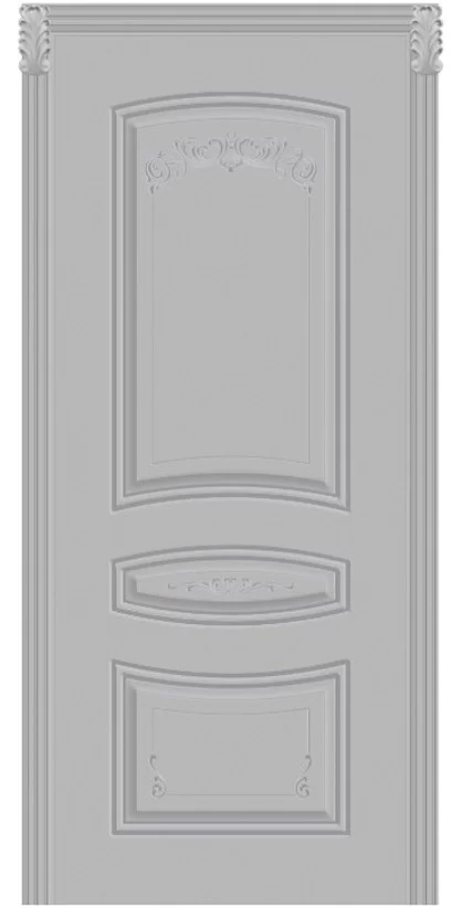 Соната Грейс B3 RAL 7047 