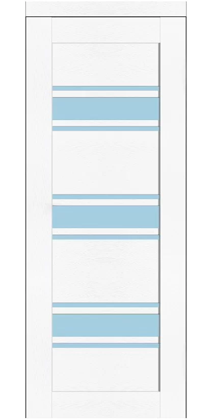 Тиволи дверь