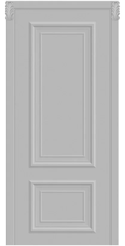 Верона Эмаль RAL 7047 Скиновые Cordondoor