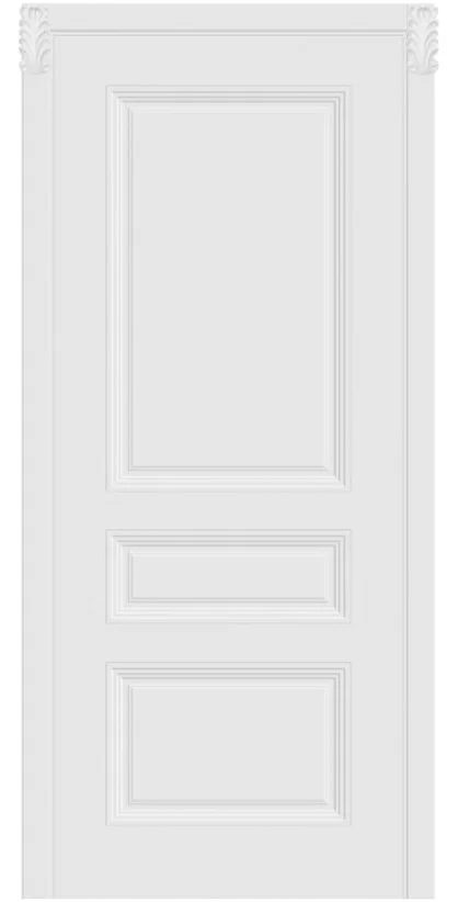 Vision 5 Белая