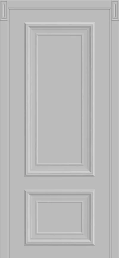 Верона Эмаль RAL 7047 Скиновые Cordondoor